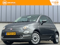 Fiat 500 - 1.0 70PK DolceVita Apple-Carplay LED