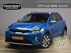 Kia Stonic - 1.0 T-GDi MHEV 100pk DynamicPlusLine