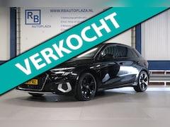Audi A3 Sportback - 35 TFSI Pro Line / DIGI DASH / SPORT / BLACK ON BLACK