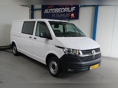 Volkswagen Transporter - 2.0 TDI L2H1 30 DC