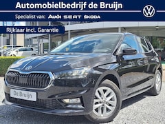 Skoda Fabia - TSI 116pk DSG "130 Edition" (Camera, Virtual, Carplay, Led)