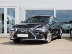 Lexus ES - 300h Hybrid President Line I Uniek 1e eigenaar I Mark Lev. I Open dak
