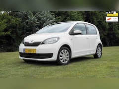 Skoda Citigo - 1.0 Greentech Ambition cruise control airco 5 drs