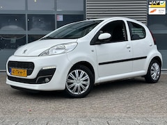 Peugeot 107 - 1.0 Active | Airco | PDC | Automaat | NAP | APK