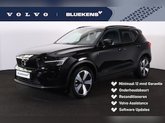 Volvo XC40 - Recharge Core 70 kWh - Parkeercamera achter - Parkeersensoren voor & achter - Draadloze te