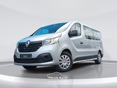 Renault Trafic Passenger - 1.6 dCi Grand Authentique Energy |9-PERS.|CRUISE|NAVI|TREKHAAK| 3013