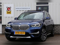 BMW X1 - xDrive25e Plug in hybrid PHEV*Perfect Onderh.*Pano/ACC/HUD/Afneemb. Trekhaak/Sportleder/St