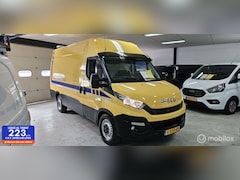 Iveco Daily - 35C 2.3 Lang Hoog 3500 KG trekgew.Kasten Airco