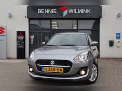 Suzuki Swift - 1.2 Select Hybrid AdaptiveCruise/Apple/AndroidAuto