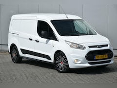 Ford Transit Connect - 1.0 Ecoboost L2 Airco 3 Persoons Euro 6