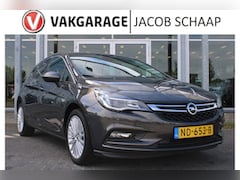 Opel Astra - 1.4 Turbo 150PK Innovation | Dodehoekdetectie | DAB-adio | Camera + PDC | Mistlampen voor