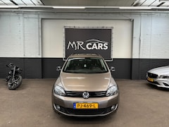 Volkswagen Golf Plus - 1.2 TSI Tour II MATCH Airco/Cruise Control