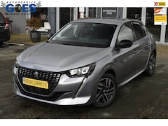 Peugeot 208 - 208 1.2 PureTech 100 Allure Pack/ virtueel cockpit