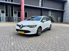 Renault Clio Estate - 1.5 dCi ECO Expression