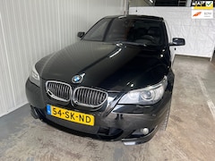 BMW 5-serie - 530xi High Executive M5 young timer