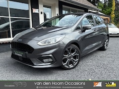 Ford Fiesta - 1.0 ST-Line AUTOMAAT | NW APK+BEURT+BANDEN | 101 PK