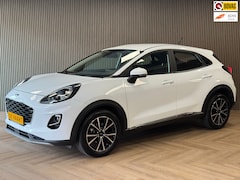 Ford Puma - 1.0 EcoBoost Hybrid AUT. APPLE CARPLAY STOELVERWARMING PDC CRUISE START/STOP