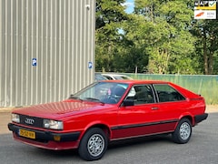 Audi Coupé - 2.0 GT S 5cilinder Automaat - Sublieme staat