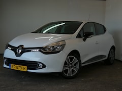 Renault Clio - 0.9 TCe Night&Day