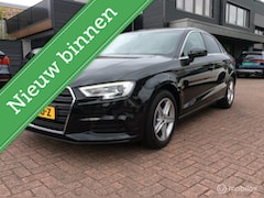 Audi A3 Limousine - 1.0 TFSI Pro Line Automaat Nav Lm Vlg Nap