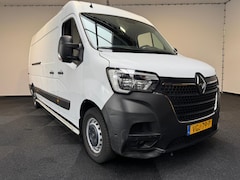 Renault Master - L3H2 euro 6 Camera airco "schade aan het dak "