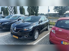 Renault Kadjar - 1.2 TCe Intens