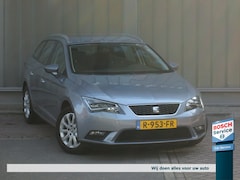 SEAT Leon Sportstourer - 1.2 TSI 110pk