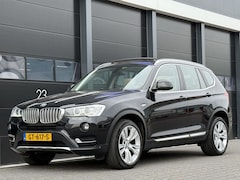BMW X3 - XDRIVE20D Pano Leer Memory EURO-6