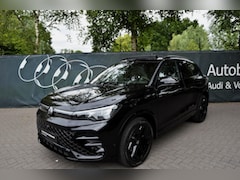Volkswagen Tiguan - 1.5 eTSI |R-Line|Black Style|Panoramadak|Massage|Head up|Sfeerverlichting|Automaat|