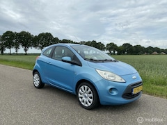 Ford Ka - 1.2 Titanium Airco