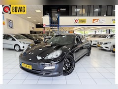 Porsche Panamera - 3.0 S Hybrid