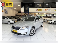 Skoda Octavia Combi - 1.4 TSI Grt Amb Bovag Garantie Automaat