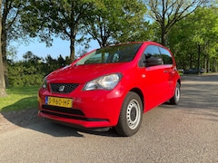 Seat Mii - 1.0 Style 5 Deurs | lage kilometerstand | Nette staat