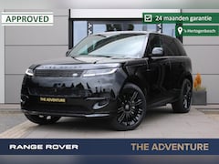 Land Rover Range Rover Sport - P460e Dynamic HSE | 23" | Head Up Display