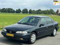 Ford Mondeo - 1.8 Ghia | Nap | Airco