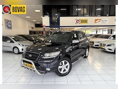 Hyundai Santa Fe - 2.7i V6 4WD Dynamic LPG G3 Automaat