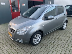 Opel Agila - 1.0 Edition airco
