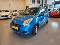 Suzuki Alto - 1.0 Comfort