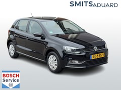 Volkswagen Polo - 1.0 Comfortline Edition Airco,