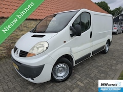 Renault Trafic - bestel 2.0 dCi T27 L1H1 Générique