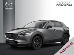 Mazda CX-30 - 2.5 140 PK M-HYBRID Homura € 3.000, -INSTAP VOORDEEL