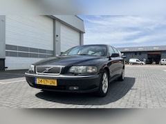 Volvo V70 - 2.4 Comfort Line