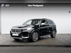 BMW X1 - xDrive25e X-Line / Glazen Schuifdak / Getinte Ramen Achter / Harman Kardon / 19 Inch / Sel