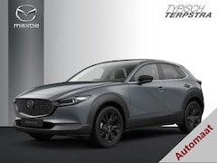 Mazda CX-30 - 2.5 140PK Nagisa INSTAPVOORDEEL €3.000
