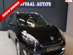 Renault Grand Scénic - 1.4 TCe Collection | AIRCO | CRUISE | TREKHAAK | NAP | APK