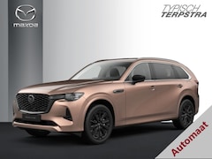 Mazda CX-80 - e-Skyactiv PHEV 327 AWD Automaat Homura Plus