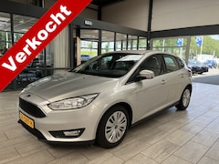 Ford Focus - 100PK Lease Edition | Airco | Cruise | Trekhaak | Apple/Android CarPlay | Navi |