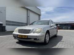 Mercedes-Benz C-klasse Combi - 180 K. Classic