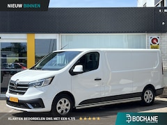 Renault Trafic - 2.0 dCi 130 T30 L2H1 Work Edition | Trekhaak | Achteruitrijcamera | Navigatie | DAB | LED