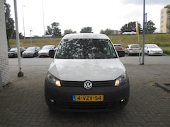 Volkswagen Caddy - 1.6 TDI